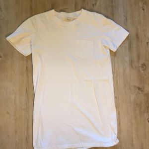 Madewell T-shirt dress